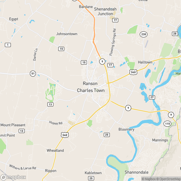 Charles Town, WV Real Estate Market Update 5/4/2024 Tammy Hess